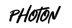 Photon - logo